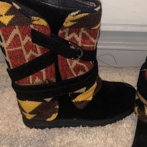 Brand new Muk Luks